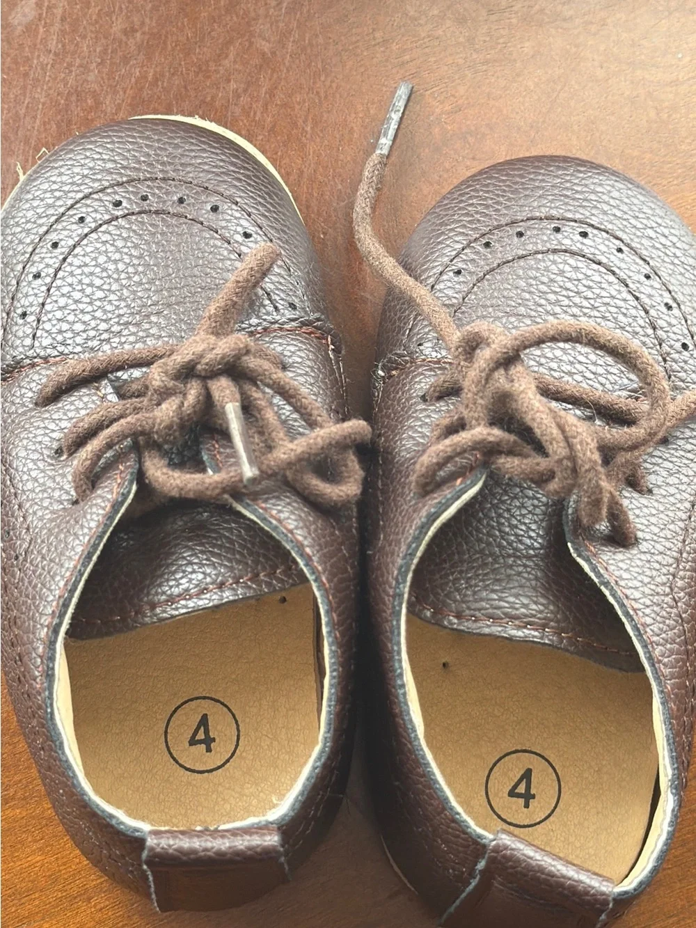 Tag three pairs